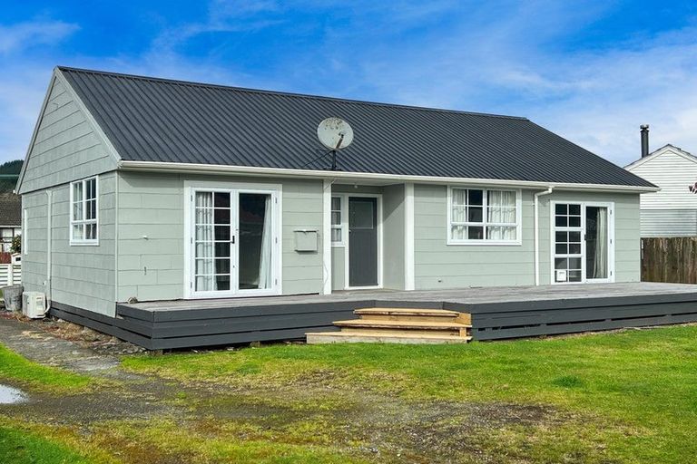 Photo of property in 4 Stout Street, Kawerau, 3127