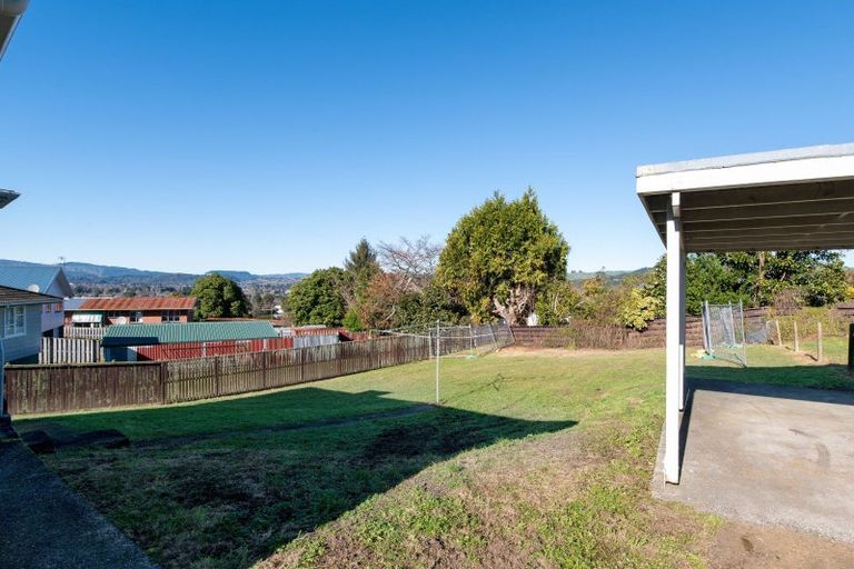 Photo of property in 54 Thomas Crescent, Western Heights, Rotorua, 3015
