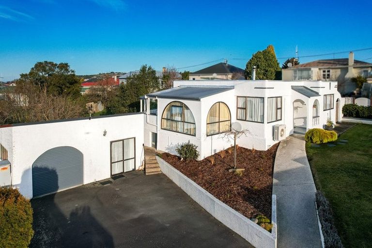 Photo of property in 17a Mersey Street, South Hill, Oamaru, 9400