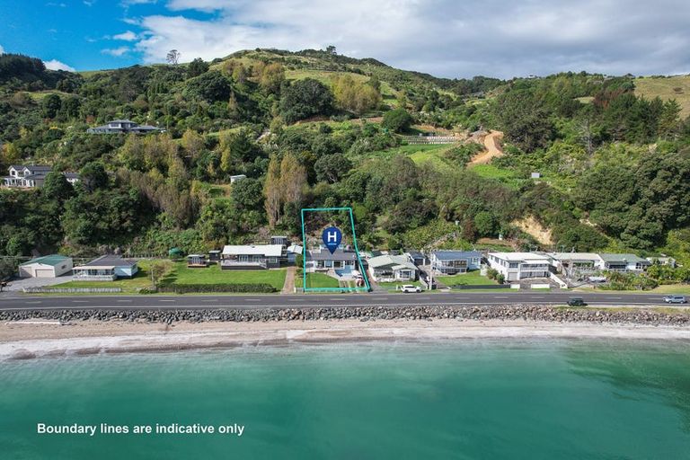 Photo of property in 842 Thames Coast Sh25 Road, Tapu, Thames, 3575