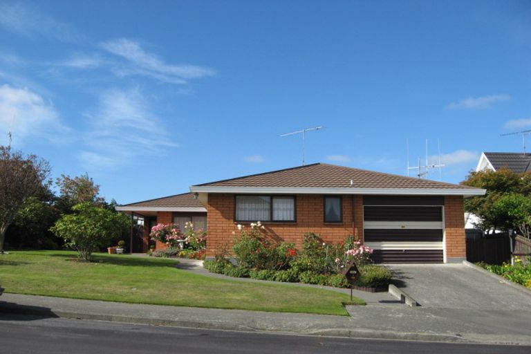 Photo of property in 1 Orielton Place, Gleniti, Timaru, 7910