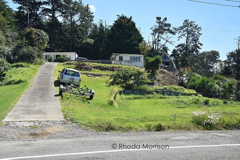 Photo of property in 4 Komiti Road, Tinopai, 0593