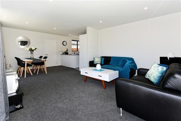 Photo of property in 3 Jacko Lane, Sydenham, Christchurch, 8023