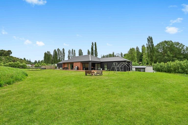 Photo of property in 36 Mangaone Lane, Tamahere, Hamilton, 3283