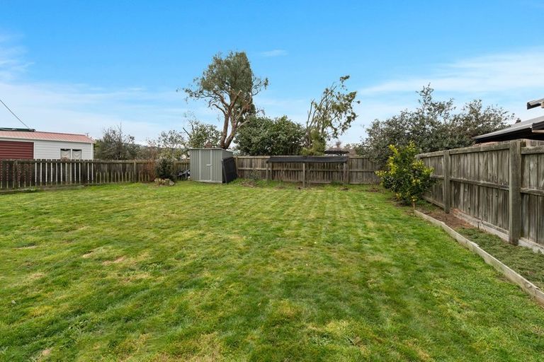 Photo of property in 10 Mansfield Road, Owhata, Rotorua, 3010