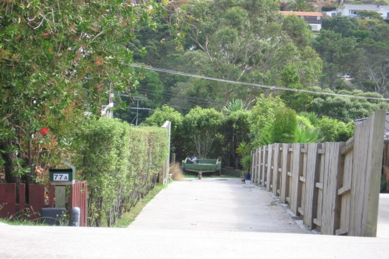 Photo of property in 77a Browns Bay Road, Browns Bay, Auckland, 0630