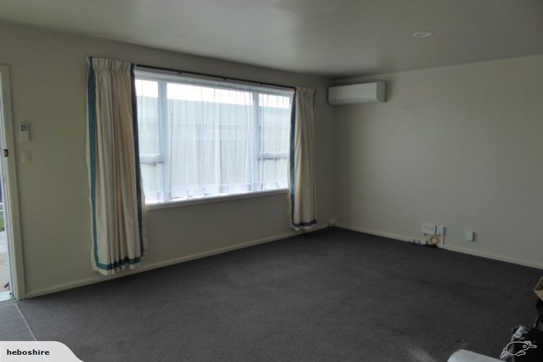 Photo of property in 4/491 Worcester Street, Linwood, Christchurch, 8011