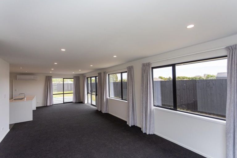 Photo of property in 3 Storr Close, Halswell, Christchurch, 8025