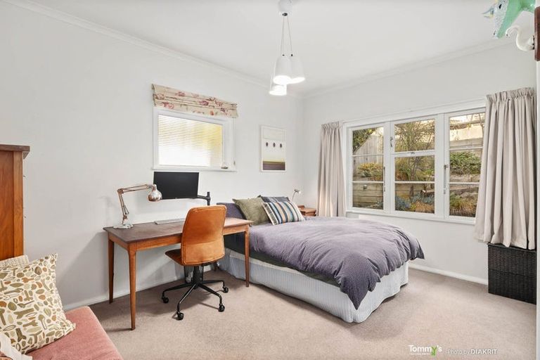 Photo of property in 32 Rose Street, Wadestown, Wellington, 6012