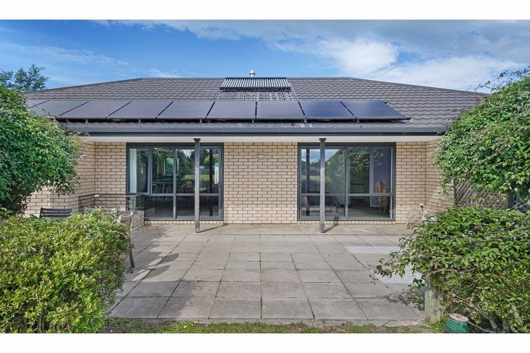 Photo of property in 1117 Downs Road, West Eyreton, Rangiora, 7475