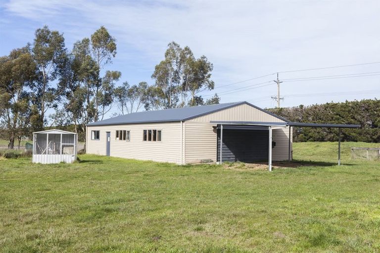 Photo of property in 492 Oxford Road, Fernside, Rangiora, 7471