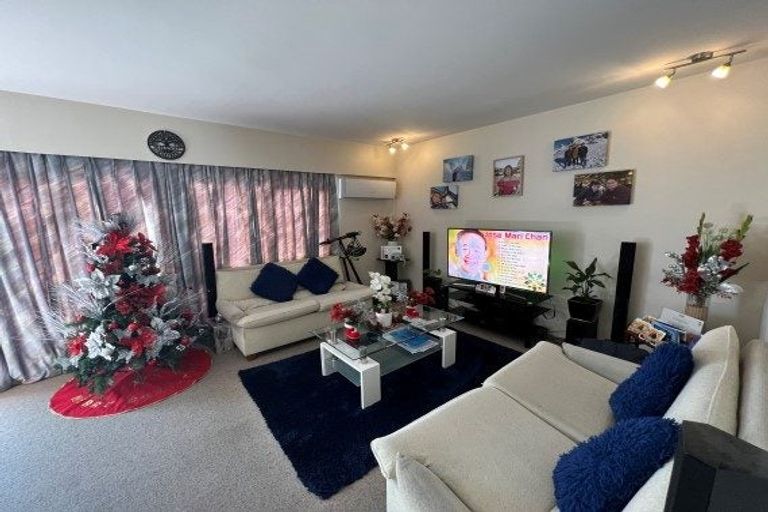 Photo of property in 4/9 Barrie Street, Addington, Christchurch, 8024