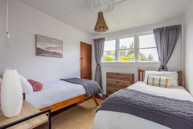 Photo of property in 30 Mackenzie Street, National Park, Owhango, 3989