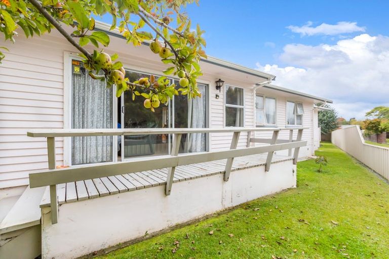 Photo of property in 107 Pandora Avenue, Sunnybrook, Rotorua, 3015