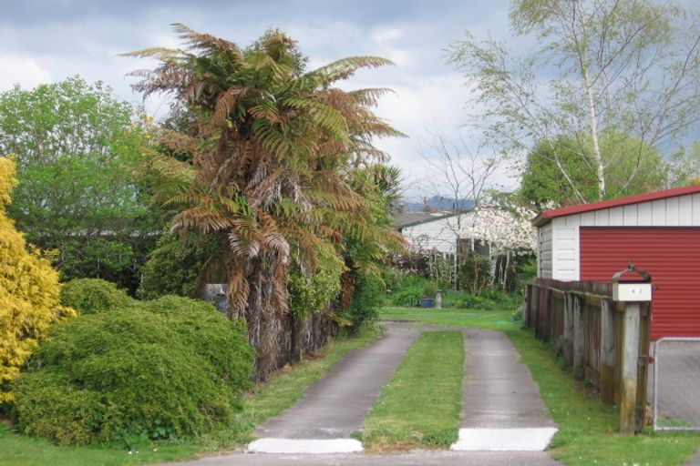 Photo of property in 42 Wikaraka Street, Ngongotaha, Rotorua, 3010