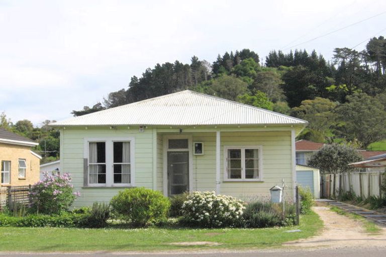 Photo of property in 162 Fox Street, Whataupoko, Gisborne, 4010