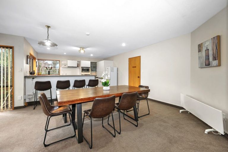 Photo of property in 1/37c Glenharrow Avenue, Avonhead, Christchurch, 8042