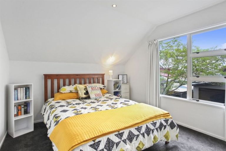 Photo of property in 64b Purchas Street, St Albans, Christchurch, 8014
