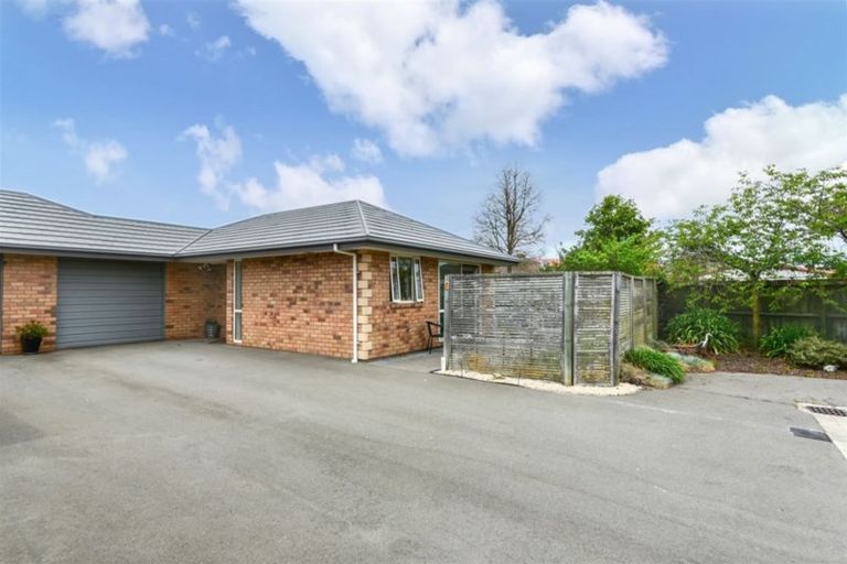 Photo of property in 6/446 Ferry Road, Woolston, Christchurch, 8023