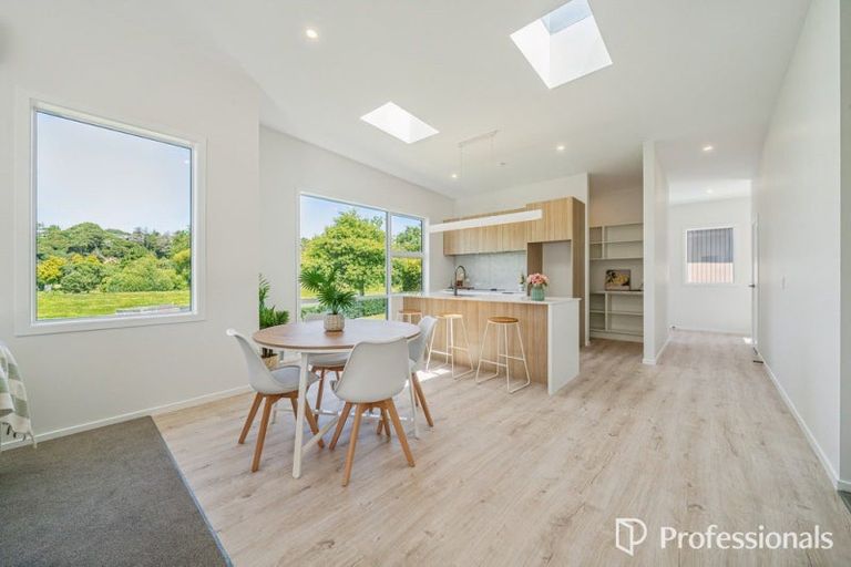 Photo of property in Manor Park, 12 Manor Park Road, Manor Park, Lower Hutt, 5019