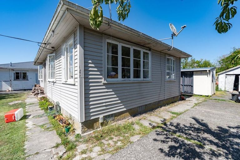 Photo of property in 7 Fuller Street, Ngaruawahia, 3720