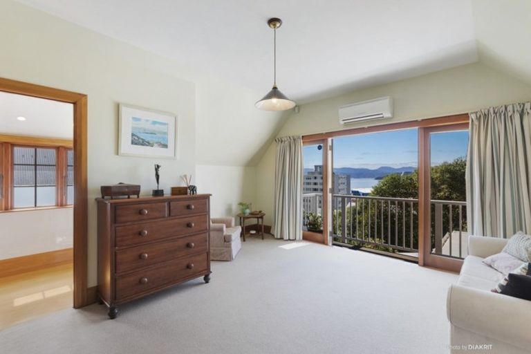 Photo of property in 29 Grant Road, Thorndon, Wellington, 6011