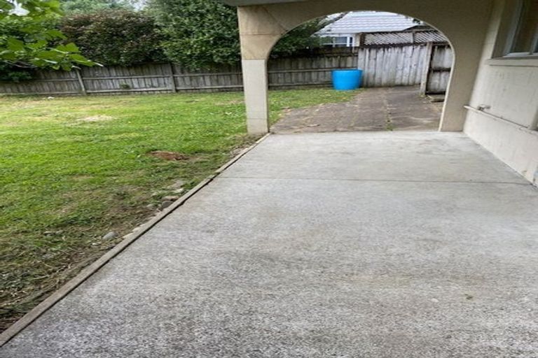 Photo of property in 199 Hobsonville Road, Hobsonville, Auckland, 0618