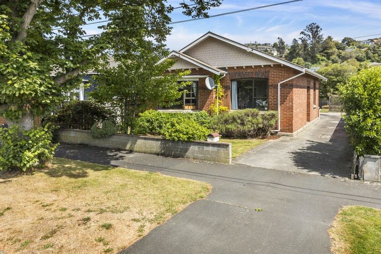 Photo of property in 144 Surrey Street, Forbury, Dunedin, 9012