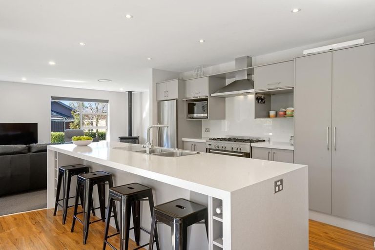 Photo of property in 9 Sheridan Drive, Rolleston, 7614