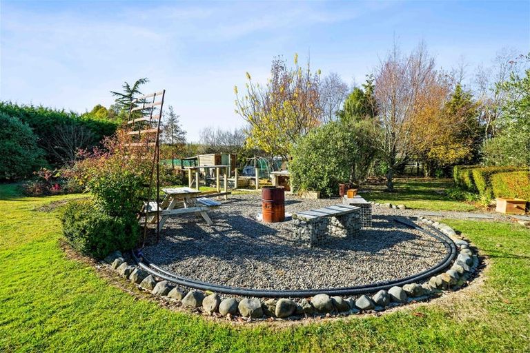 Photo of property in 16 Wetherfield Lane, Swannanoa, Kaiapoi, 7692