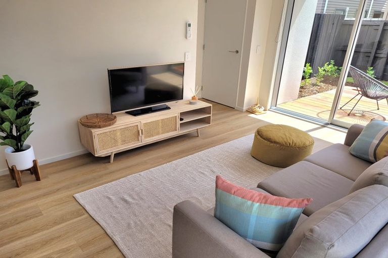 Photo of property in 17e Dickens Street, Addington, Christchurch, 8024