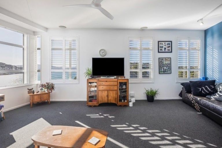 Photo of property in 7a Aranui Street, Miramar, Wellington, 6022