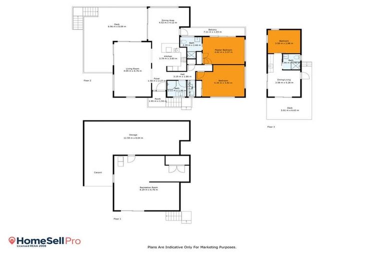 Photo of property in 21 Lysnar Road, Matakana, Warkworth, 0985