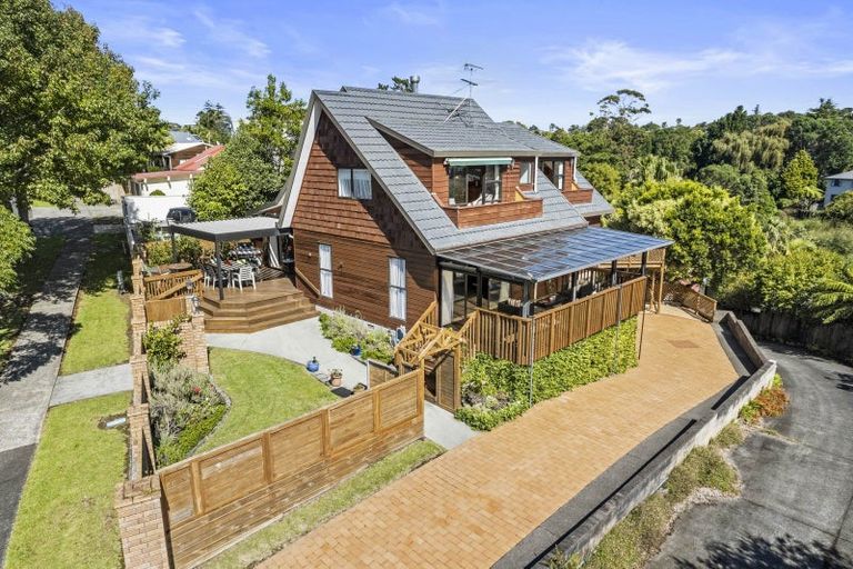 Photo of property in 41 John Gill Road, Shelly Park, Auckland, 2014