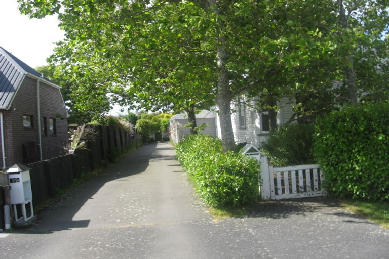 Photo of property in 2/67 Corson Avenue, Beckenham, Christchurch, 8023