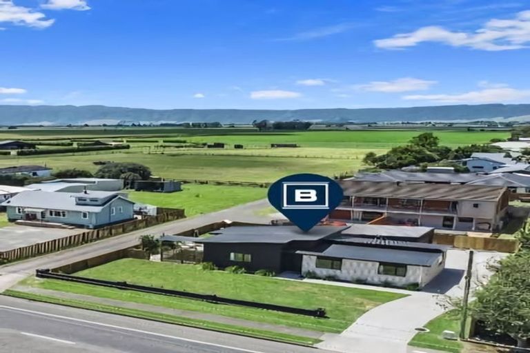 Photo of property in 49a Waharoa Road, Matamata, 3400