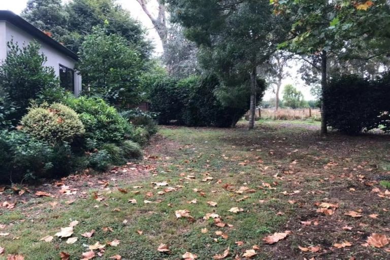 Photo of property in 399 Marshmeadow Road, Newstead, Hamilton, 3286