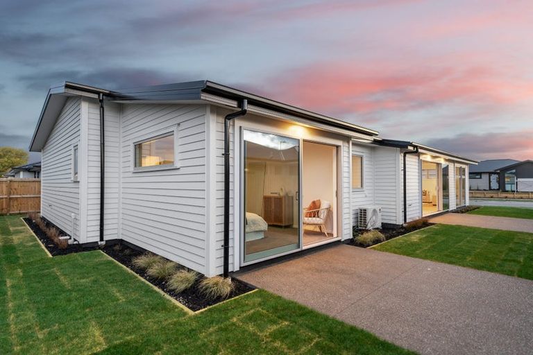 Photo of property in 7 Mackinnon Street, Marshland, 8083