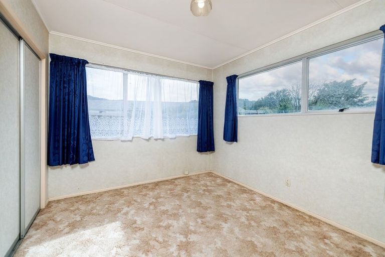 Photo of property in 9 William Benton Street, Featherston, 5710