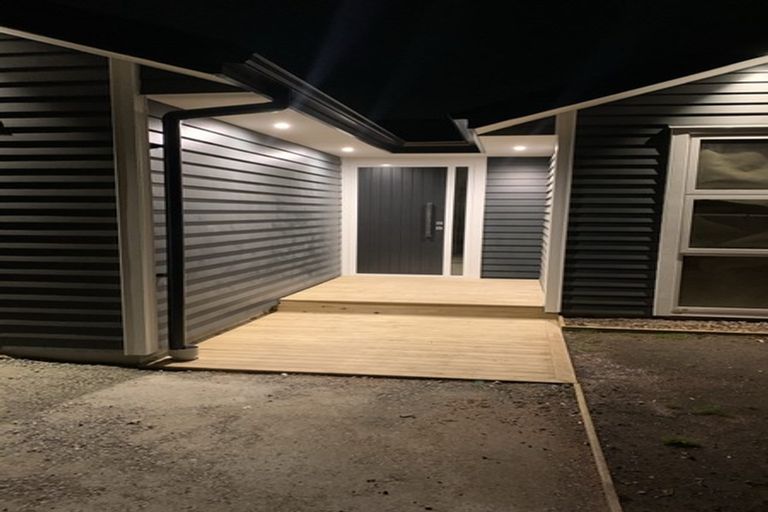 Photo of property in 61 Bassett Street, Burwood, Christchurch, 8083