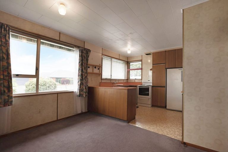 Photo of property in 48 Peter Street, Ashburton, 7700