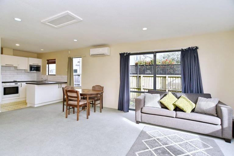 Photo of property in 76d King Street, Sydenham, Christchurch, 8023