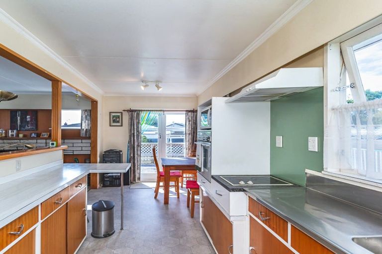 Photo of property in 7 Weld Street, Levin, 5510