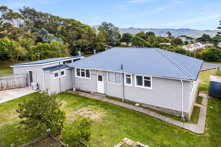 Photo of property in 54 Arawhata Street, Ranui, Porirua, 5024