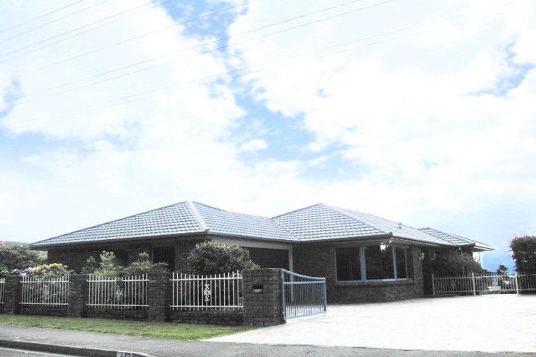 Photo of property in 412 Suffolk Road, Stoke, Nelson, 7011