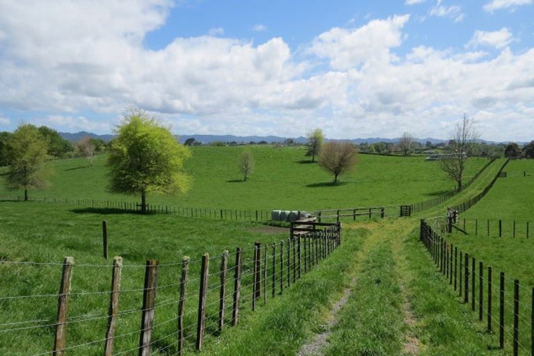 Photo of property in 103 Jury Road, Ngahinapouri, Hamilton, 3290