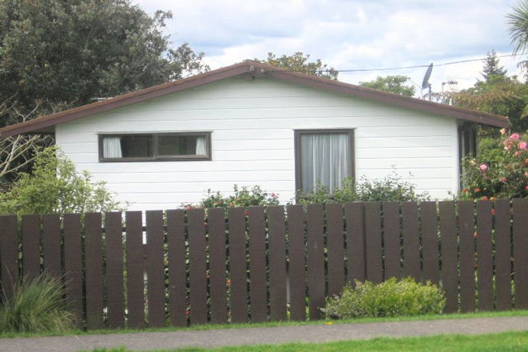 Photo of property in 348 Pukehangi Road, Sunnybrook, Rotorua, 3015