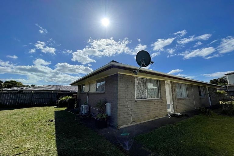 Photo of property in 18 Leith Court, Papatoetoe, Auckland, 2104