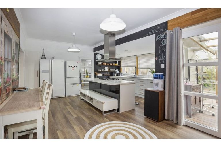 Photo of property in 254 Kelvin Street, Avenal, Invercargill, 9810