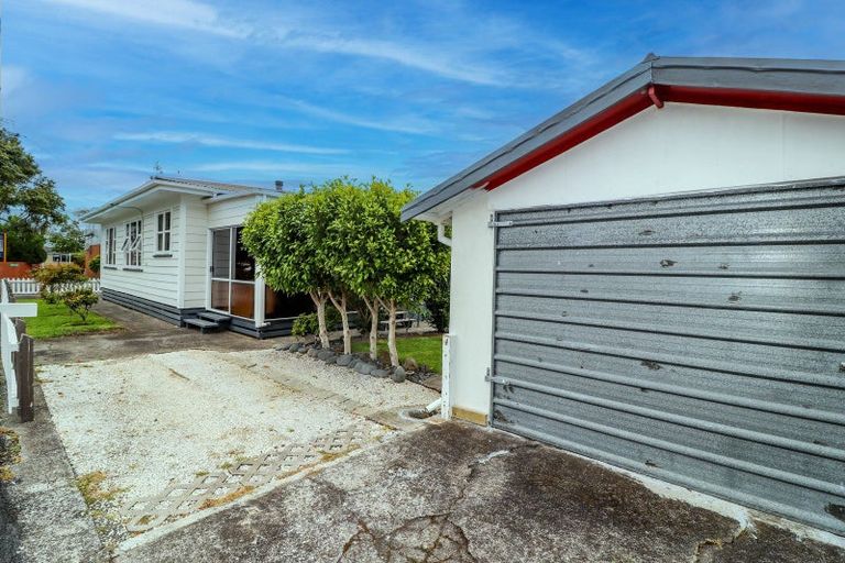 Photo of property in 315 Sealey Street, Thames, 3500